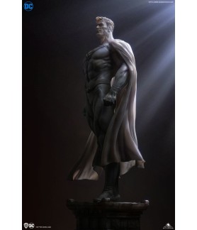 Statue Superman - Atelier 416